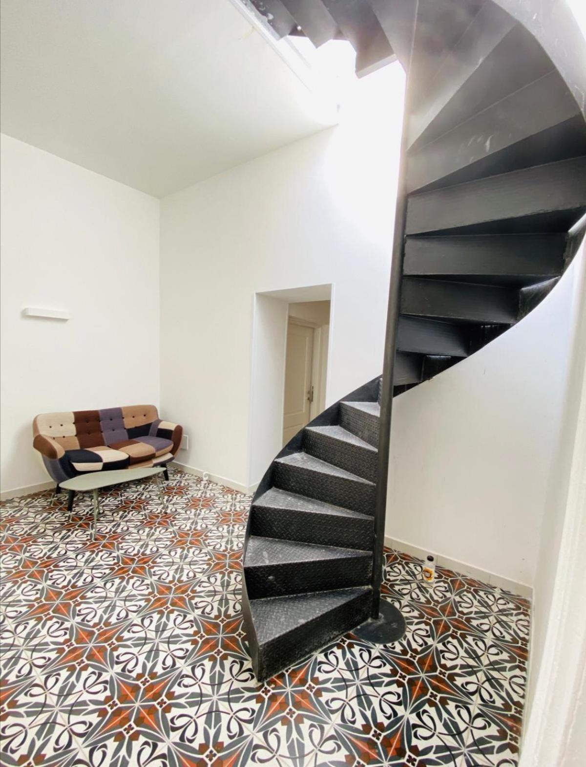 Le Suite Del Castello Castellammare di Stabia Ruang foto